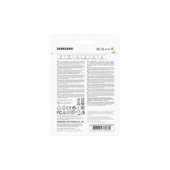Samsung Pro MB-MD512SB microSDXC 512GB - Lightning Fast 180MB/s, Ultimate Storage Solution for Your Devices!